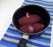 Hoe varkensnieren te koken: op de juiste manier verwerken en de geur verwijderen