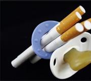 Fajčenie počas tehotenstva - ako to ovplyvňuje dieťa a aké škody môže spôsobiť