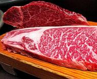 Πώς να εκτρέφετε μαρμάρινο βοδινό κρέας
