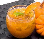 How to make pumpkin honey