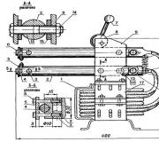 Home tools: do-it-yourself resistance spot welding Resistance welding timer product 7920 diagram