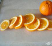 Egrešový kompót na zimu Ako zrolovať egrešový kompót s pomarančom