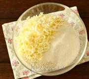 Γερμανικό κέικ παπαρουνόσπορου Συνταγή για τυρόπηγμα παπαρούνας