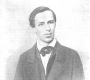 Maykov A.N.  (Kort biografi).  Maykov, Apollon Nikolaevich - kort biografi De siste årene av livet hans