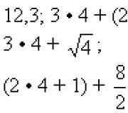 Modulus van getal (absolute waarde van getal), definities, voorbeelden, eigenschappen