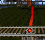Semi-automatic cobble farm based on the pendulum principle Improved cobble generator