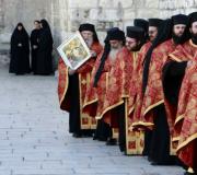 Чем отличается греческое православие от русского?