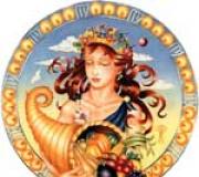 Karakter horoskopskog znaka Djevica konj čovjek iz Elena Horoskop Djevica konj 22. studenog