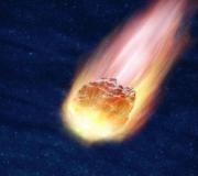 Най-интересните факти за кометите