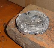 Melting aluminum at home: step by step instructions