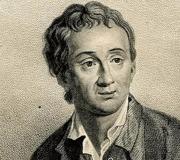 A tradição dramática de Diderot