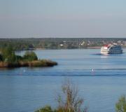 Wegen en transport in de regio Moskou