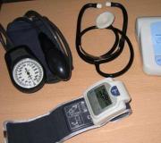 Správne meranie krvného tlaku Ako sa krvný tlak meria?