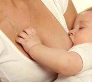 Ben je dol op gecondenseerde melk tijdens het geven van borstvoeding?